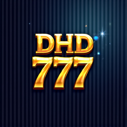 Logo da dhd777