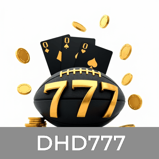 Experimente o login exclusivo e seguro no DHD777