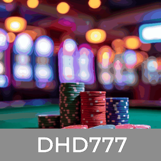 DHD777: Apostas Seguras e Entretenimento Top