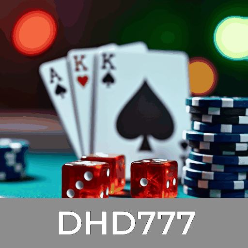 DHD777: Especialistas em Apostas Esportivas no Brasil