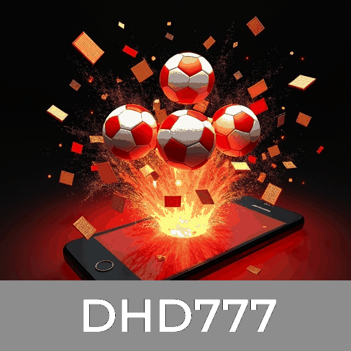 DHD777: A Revolução do Jogo Mobile ao Seu Alcance