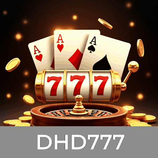DHD777: Jogos de Mesa ao Vivo com Experiência Realista