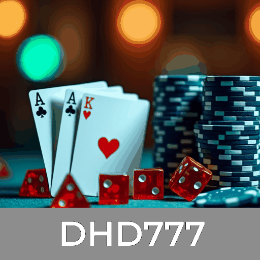DHD777: Bônus e Promoções Exclusivas para Você